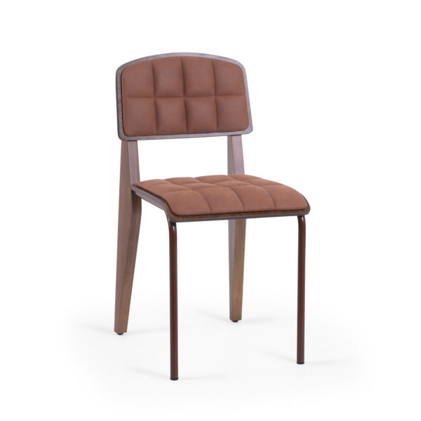 Stuhl Avion Wood D