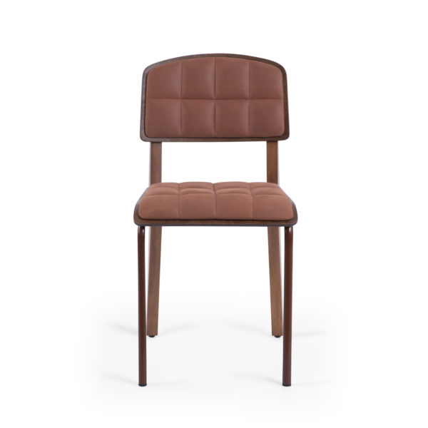 Stuhl Avion Wood D – Bild 2