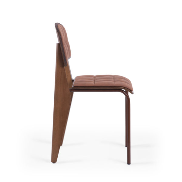 Stuhl Avion Wood D – Bild 3