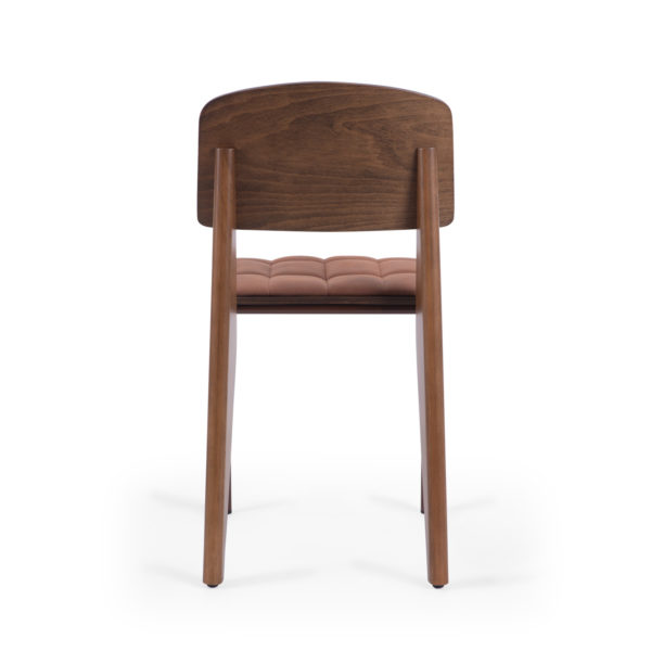 Stuhl Avion Wood D – Bild 4