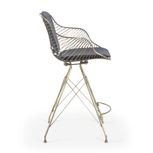 Barhocker Razza – Bild 4