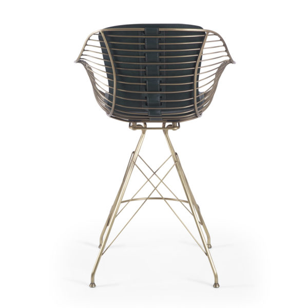 Barhocker Razza – Bild 3