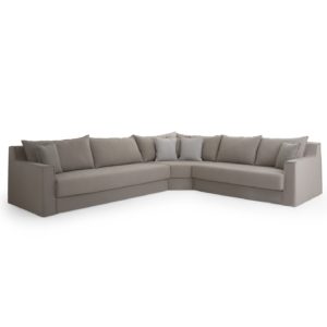 Sofa Hermann Corner
