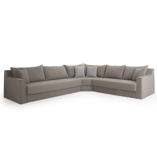 Sofa Hermann Corner