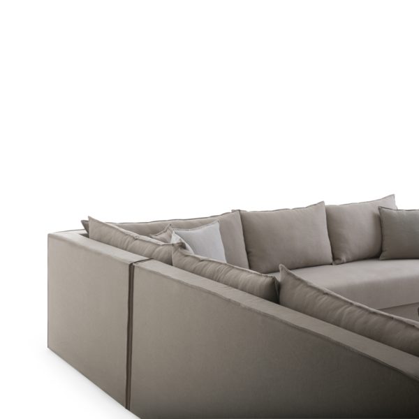 Sofa Hermann Corner – Bild 4