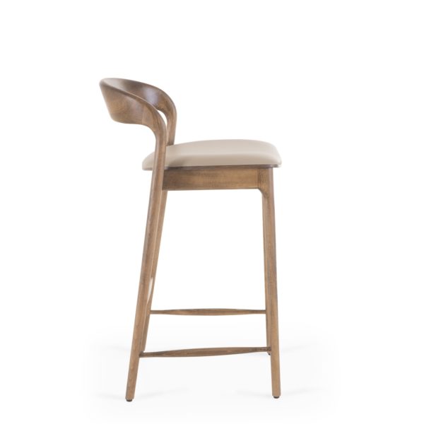 Barhocker Swan – Bild 3