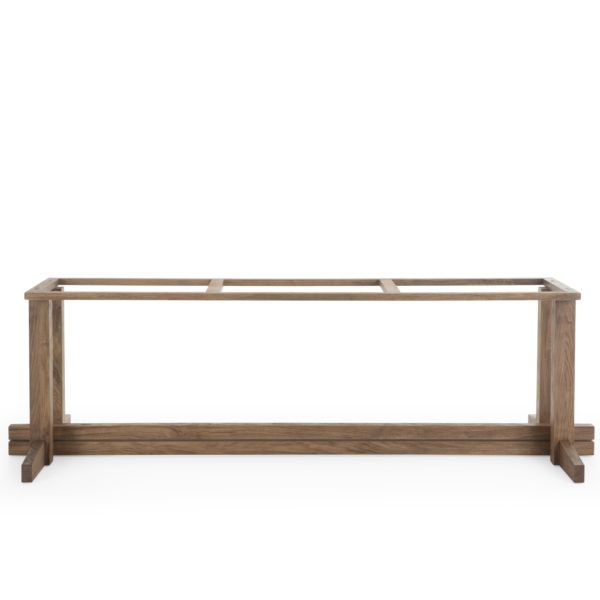 Tischbein Riva – Bild 2