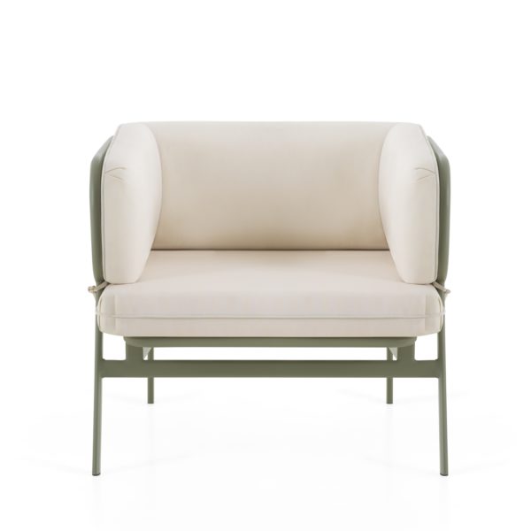 Sessel Prado – Bild 2