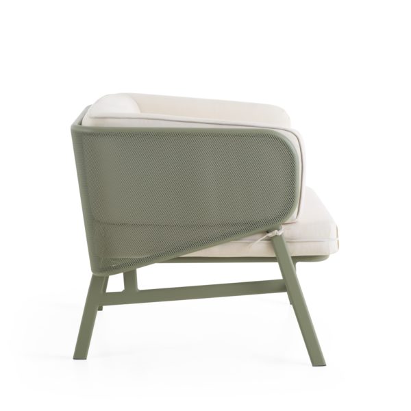 Sessel Prado – Bild 3