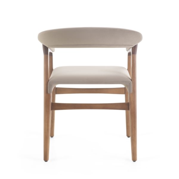 Stuhl Yoko K – Bild 4